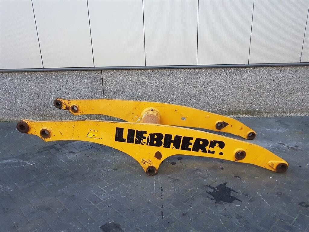 L538-8922289-Lifting framework/Schaufelarm/Giek 1