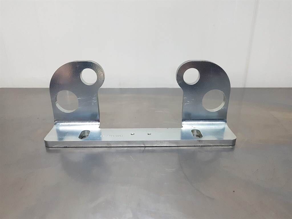 R906-9683664-Mouningplate quick coupler 2