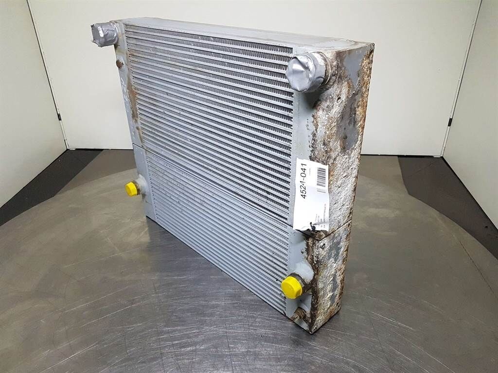 AZ210E-23123600 / 23123599-Cooler/Kühler/Koeler 2