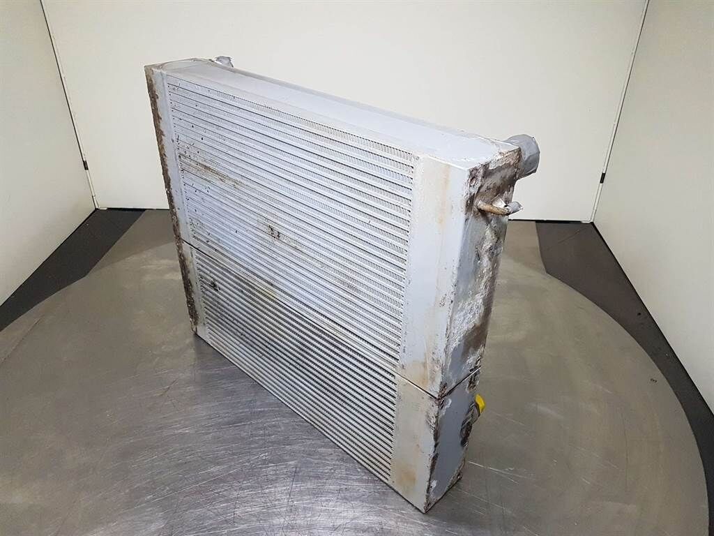 AZ210E-23123600 / 23123599-Cooler/Kühler/Koeler 3