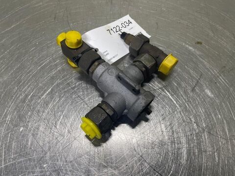 Sonstige L30D-VOE11090245- /Thermostaat