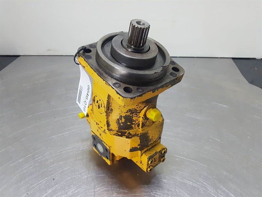 AZ9-Hydromatik A6VM107DA/60W-Drive motor/Fahrmot 2