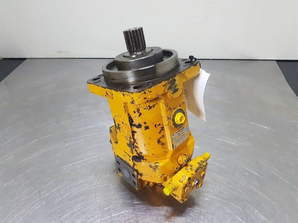 AZ9-Hydromatik A6VM107DA/60W-Drive motor/Fahrmot 3