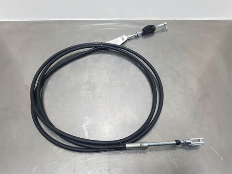 Sonstige Schaeff TL/SKL/SKS-5692657908-Throttle cable/Gas