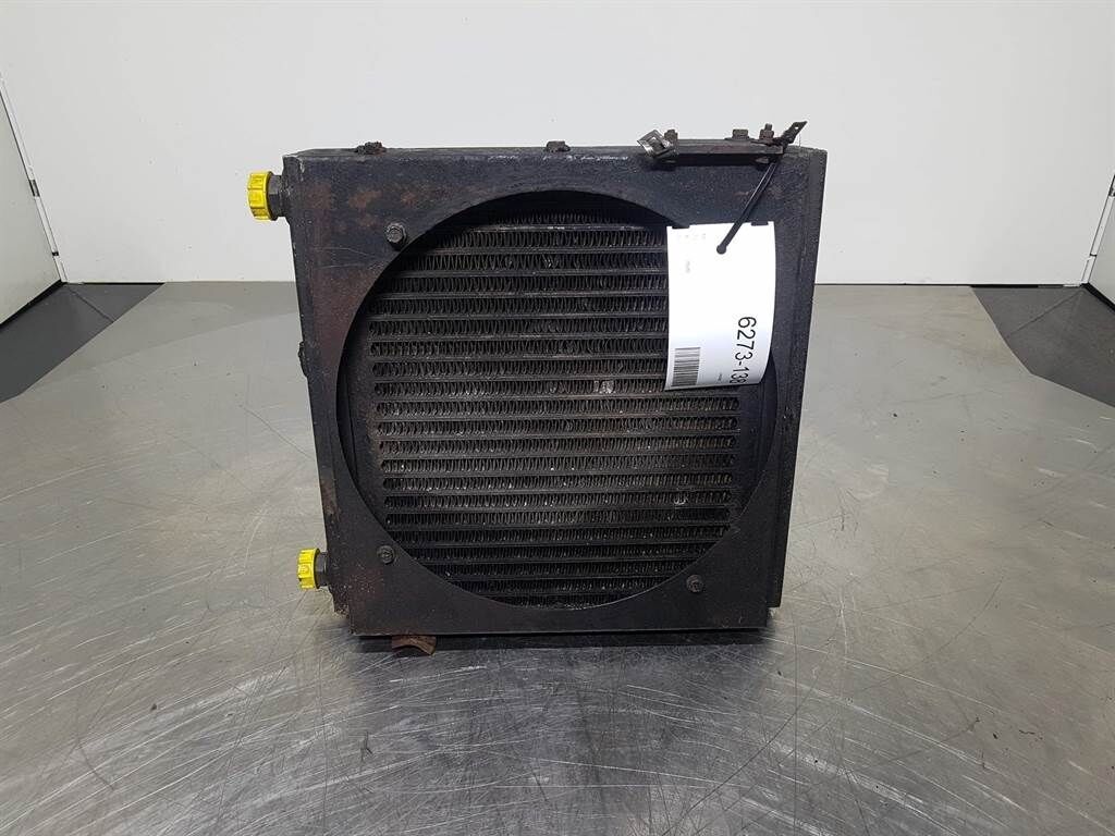 AZ6 - Oil cooler/Ölkühler/Oliekoeler 1
