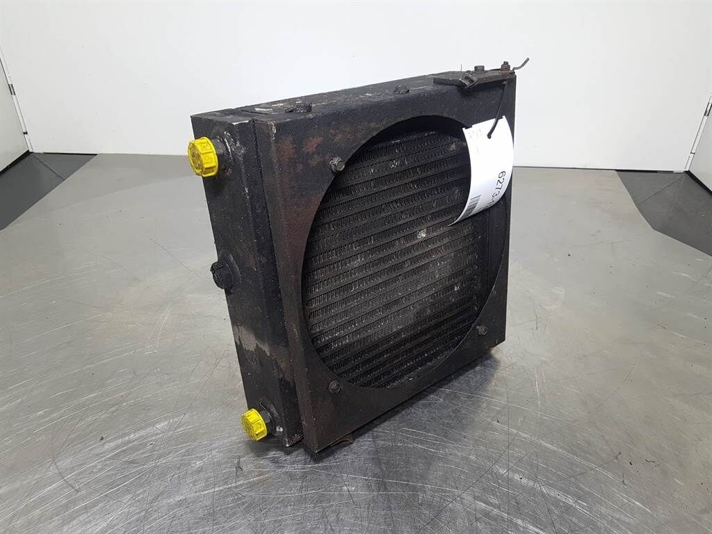 AZ6 - Oil cooler/Ölkühler/Oliekoeler 2
