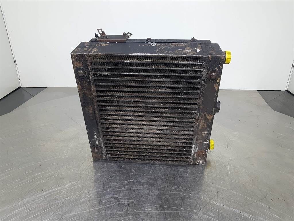 AZ6 - Oil cooler/Ölkühler/Oliekoeler 3