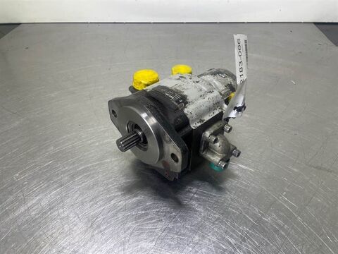 Sonstige AZ150-4180417A-Casappa KP30.38-Gearpump