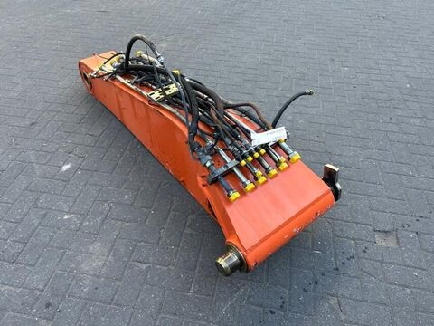 TW150-6124129-Monoboom/Monoausleger 2