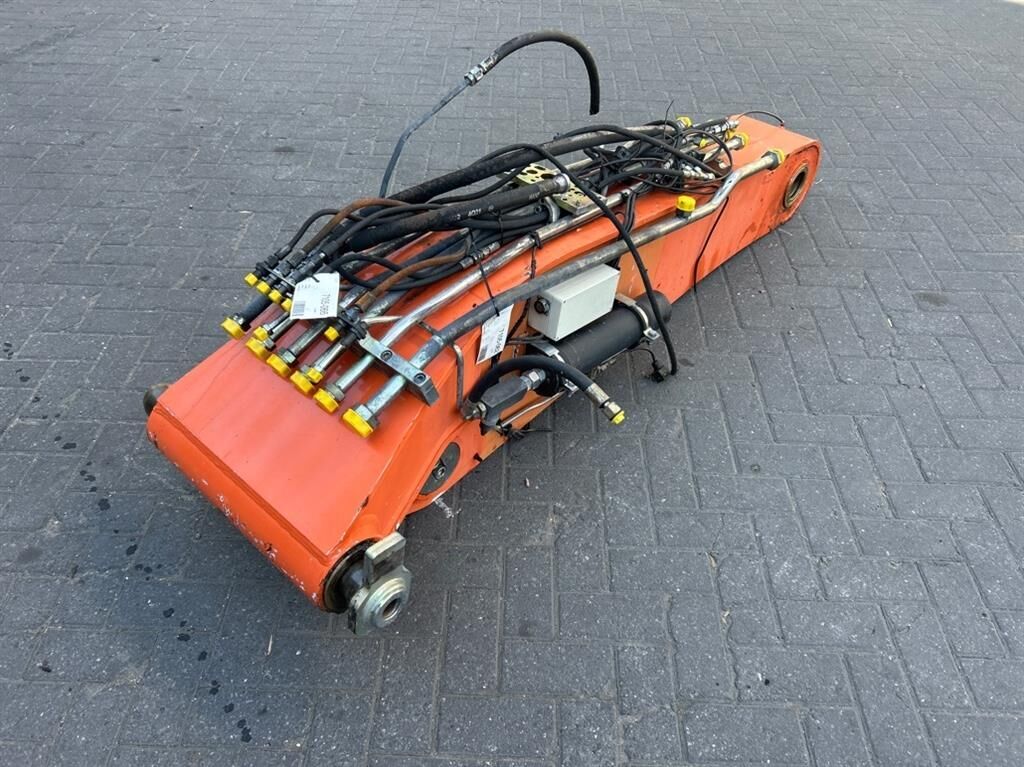 TW150-6124129-Monoboom/Monoausleger 3