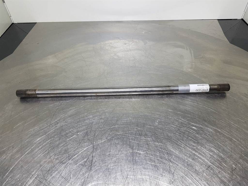 4472**1705 - Joint shaft/Steckwelle/Steekas 1