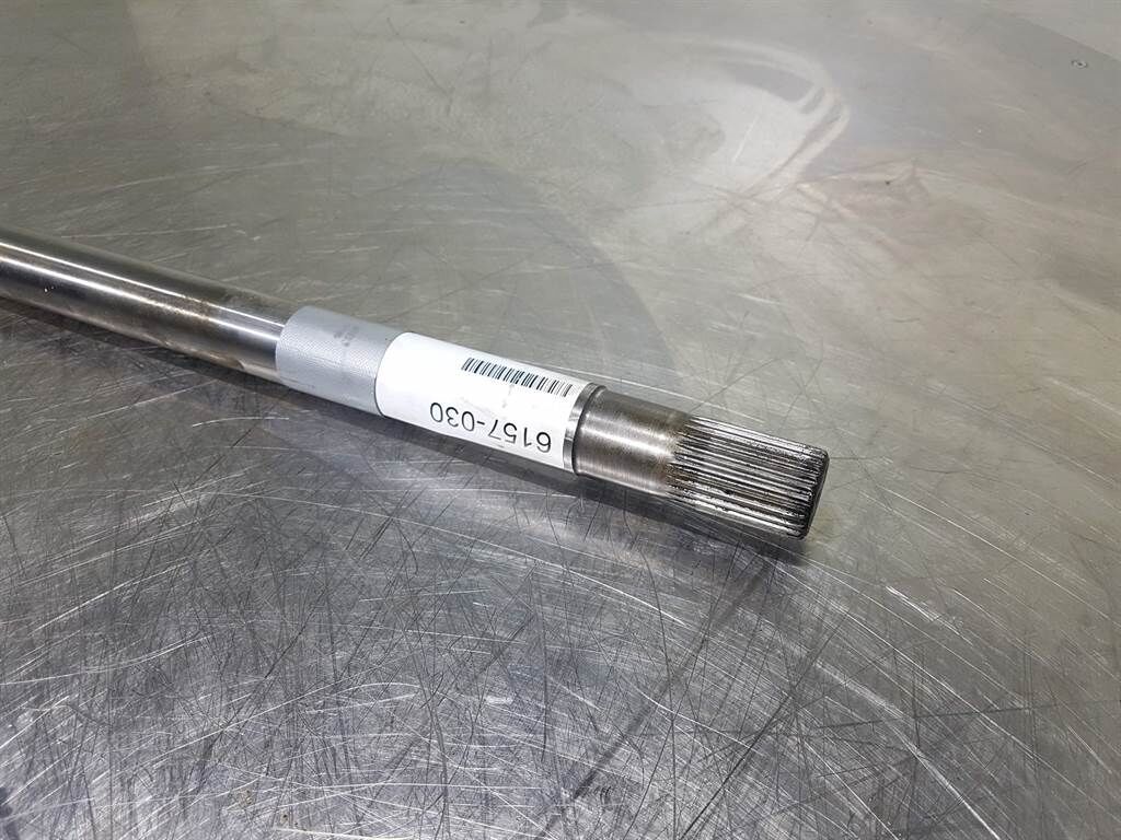 4472**1705 - Joint shaft/Steckwelle/Steekas 2