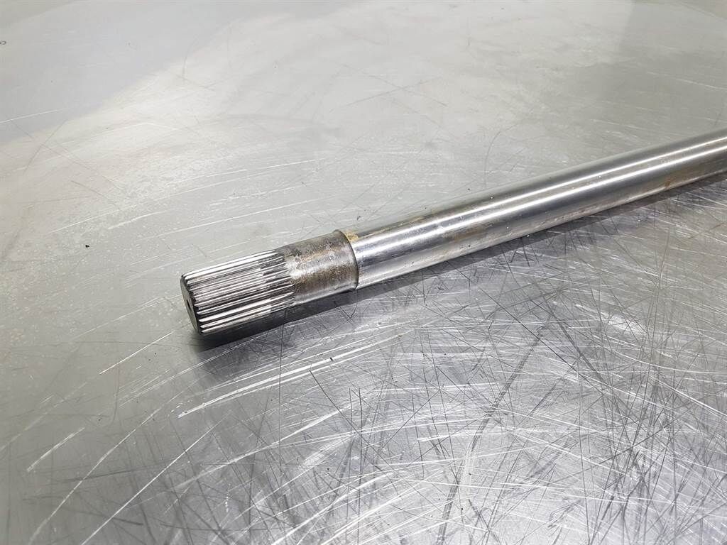4472**1705 - Joint shaft/Steckwelle/Steekas 3