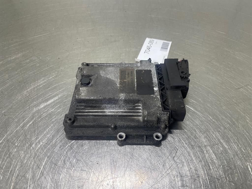 12MTX - Engine ECU/Control box/Steuermodul 3