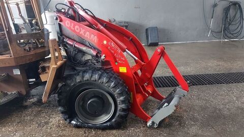 Yanmar V70 Speeder - (For parts) 2