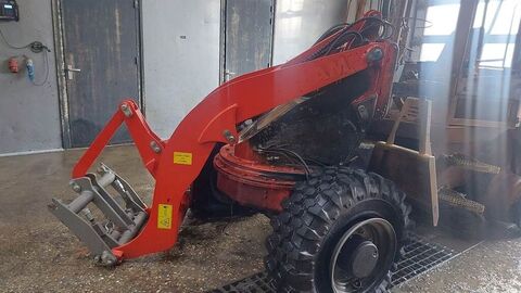 Yanmar V70 Speeder - (For parts) 3