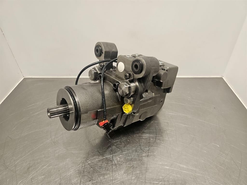 Agroton-Rexroth A4VG28EP1+A4FM28-CVT/Drive pump 3