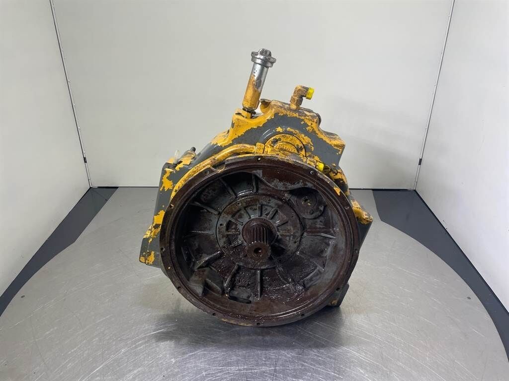 R954-PVG350-Transmission/Getriebe/Transmissiebak 2