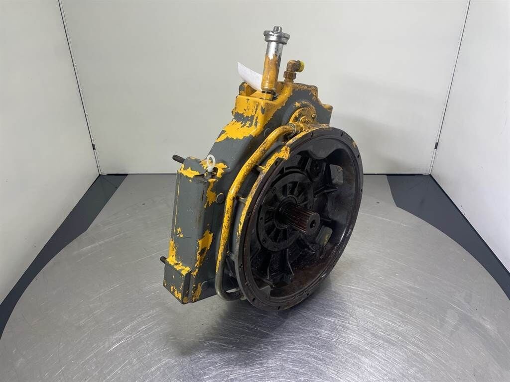 R954-PVG350-Transmission/Getriebe/Transmissiebak 3