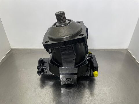 Sonstige TW95-5364662660-Rexroth A6VM107-Drive motor