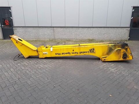 Sonstige 525-67 - Lifting framework/Schaufelarm/Giek