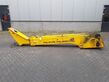 Sonstige 525-67 - Lifting framework/Schaufelarm/Giek