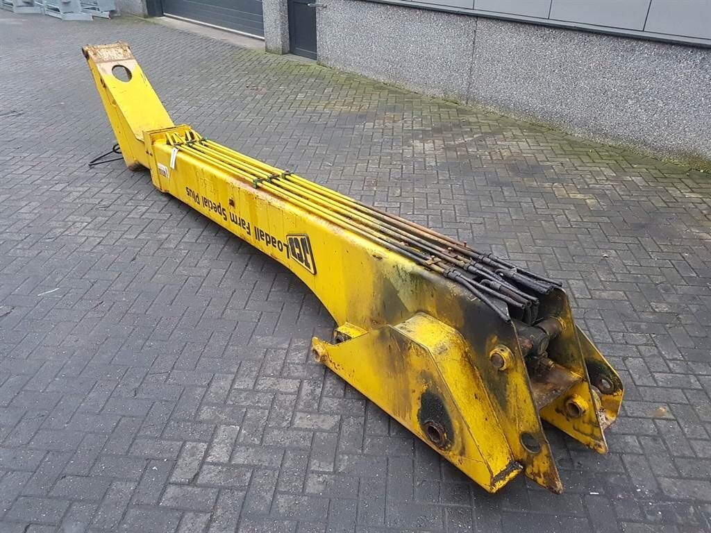 525-67 - Lifting framework/Schaufelarm/Giek 2