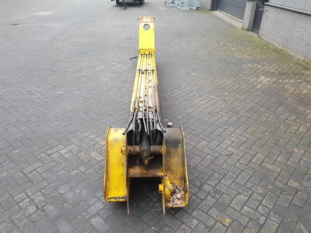 525-67 - Lifting framework/Schaufelarm/Giek 3