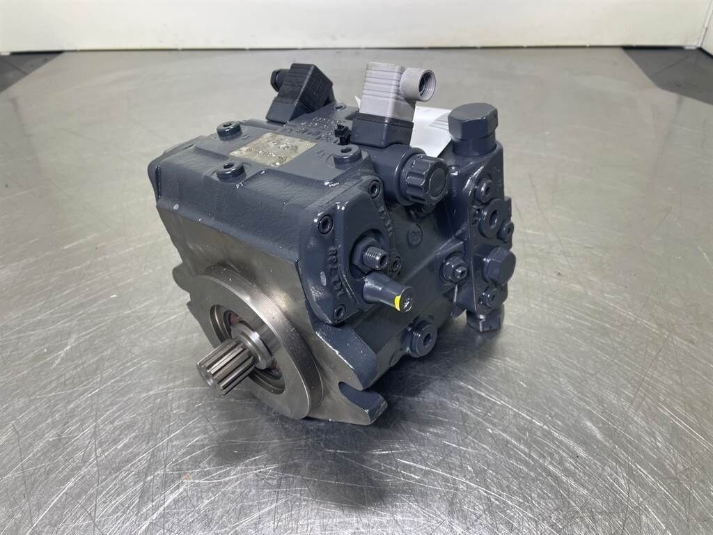 A4VG40EZ - Drive pump/Fahrpumpe/Rijpomp 1