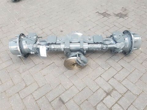 Sonstige 1000051657-Carraro 26.16UP-148147-Axle/Achse/As