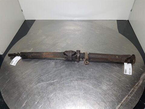 Sonstige Other - Propshaft/Gelenkwelle/Cardanas