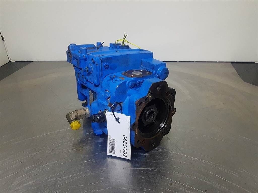 4622-208 - Drive pump/Fahrpumpe/Rijpomp 2