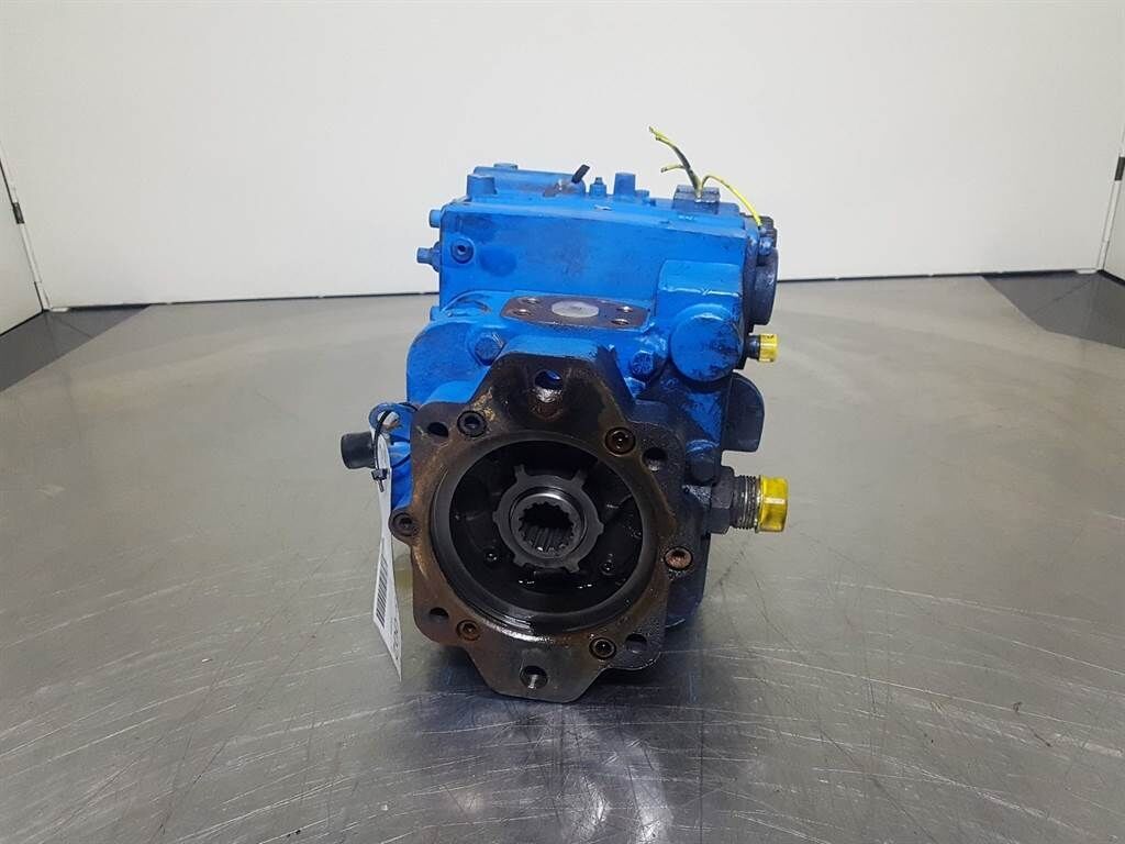 4622-208 - Drive pump/Fahrpumpe/Rijpomp 3