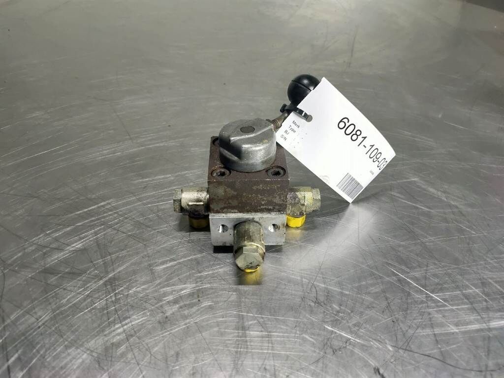 AZ14-4195591A-Webtec 183-E1F-Valve/Ventile/Venti 1