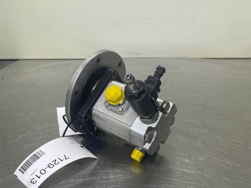 A924-11001844-Fan motor/Lueftermotor/Koelvin mot 1