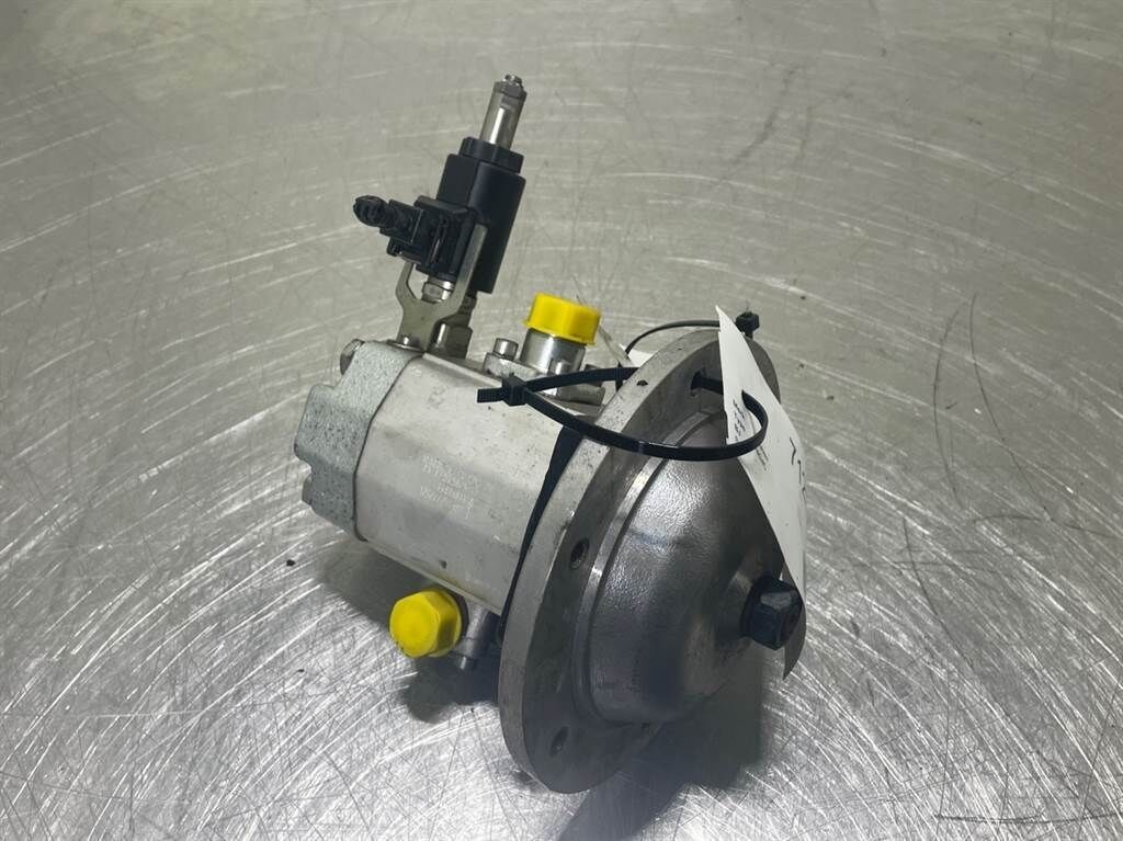 A924-11001844-Fan motor/Lueftermotor/Koelvin mot 2