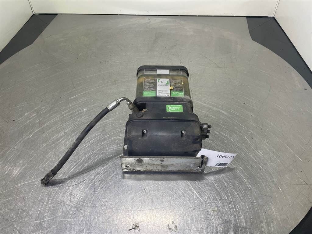 12MTX-F129083 12V-Lubricating system 1