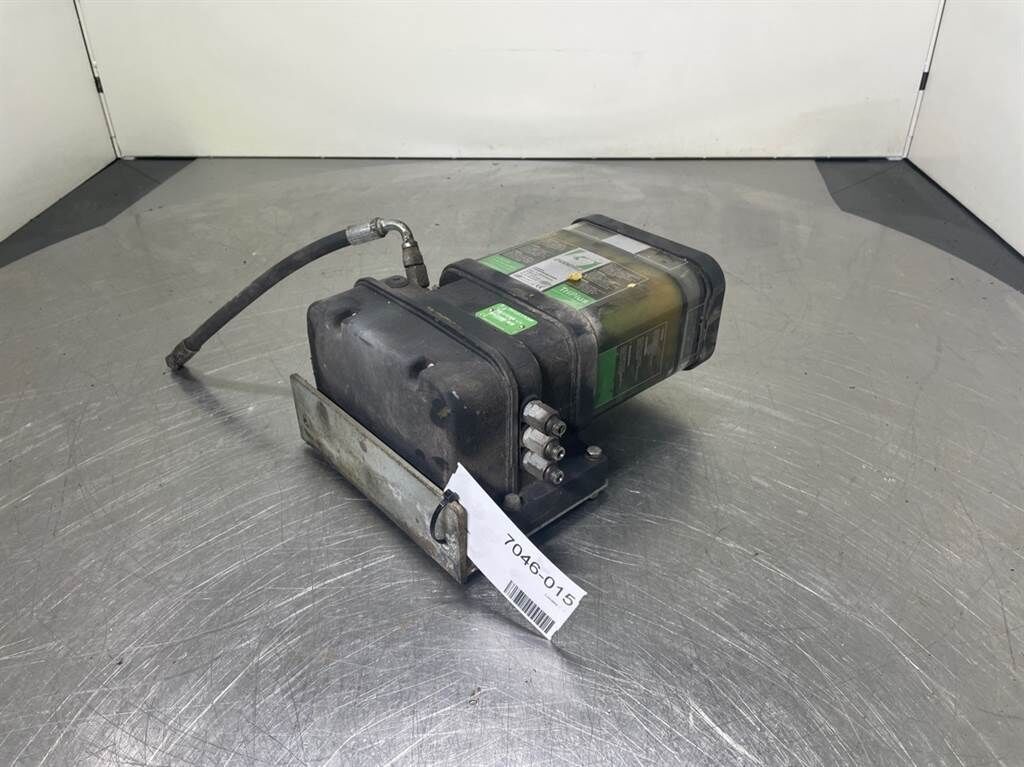 12MTX-F129083 12V-Lubricating system 2