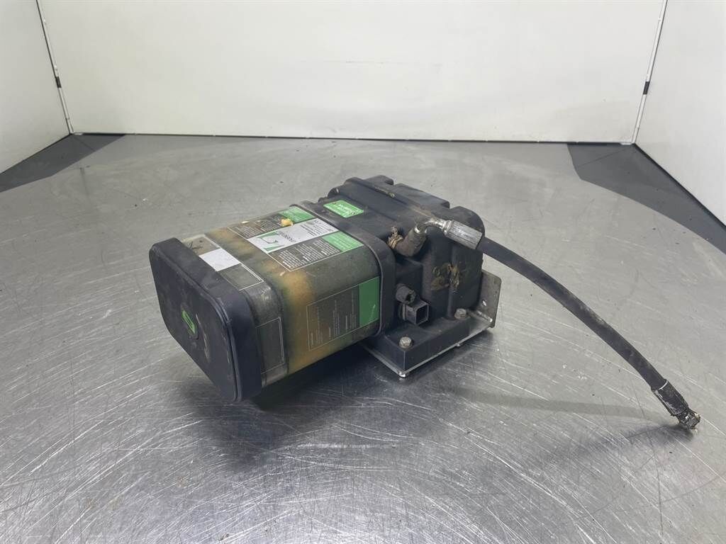 12MTX-F129083 12V-Lubricating system 3