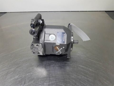 Sonstige A10VO28DFR/31R-R910907402-Load sensing pump