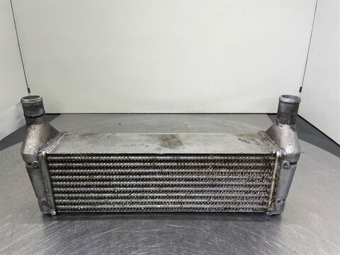 Sonstige W110C - Intercooler/Kühler/Koeler