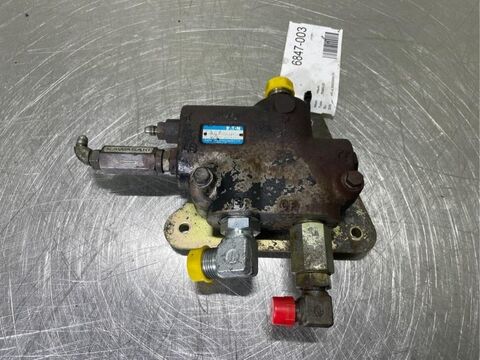 Sonstige ZW95LSD-Eaton 606-9207-002-Valve/Ventile/Ventiel