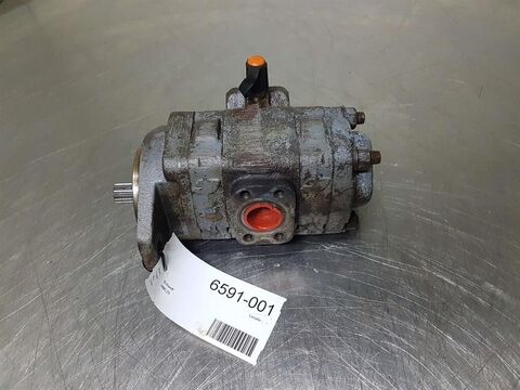Sonstige HML25-Commercial 1-60870-Gearpump/Zahnradpumpe