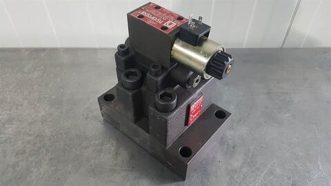 Sonstige WE 6 HG-E2T - Valve/Ventile/Ventiel