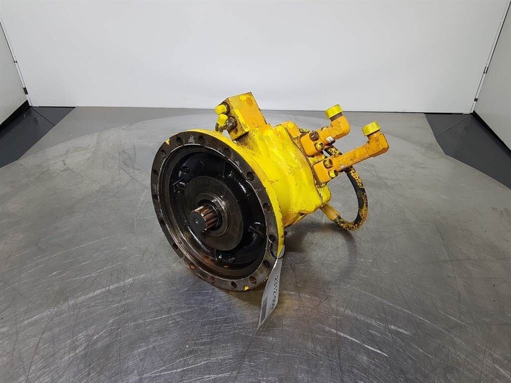 SG08E-026 - Swing motor/Schwenkmotor/Zwenkmotor 2