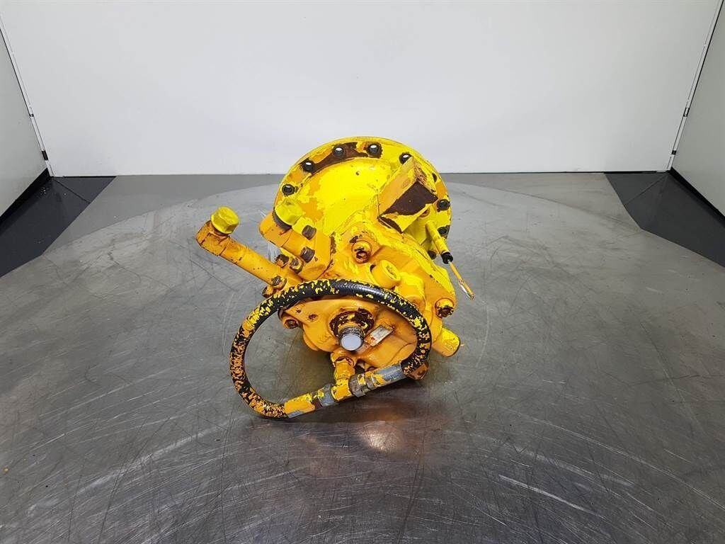 SG08E-026 - Swing motor/Schwenkmotor/Zwenkmotor 3