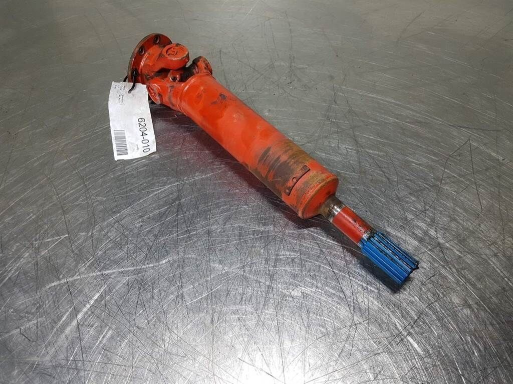 MLA627 - Propshaft/Gelenkwelle/Cardanas 2