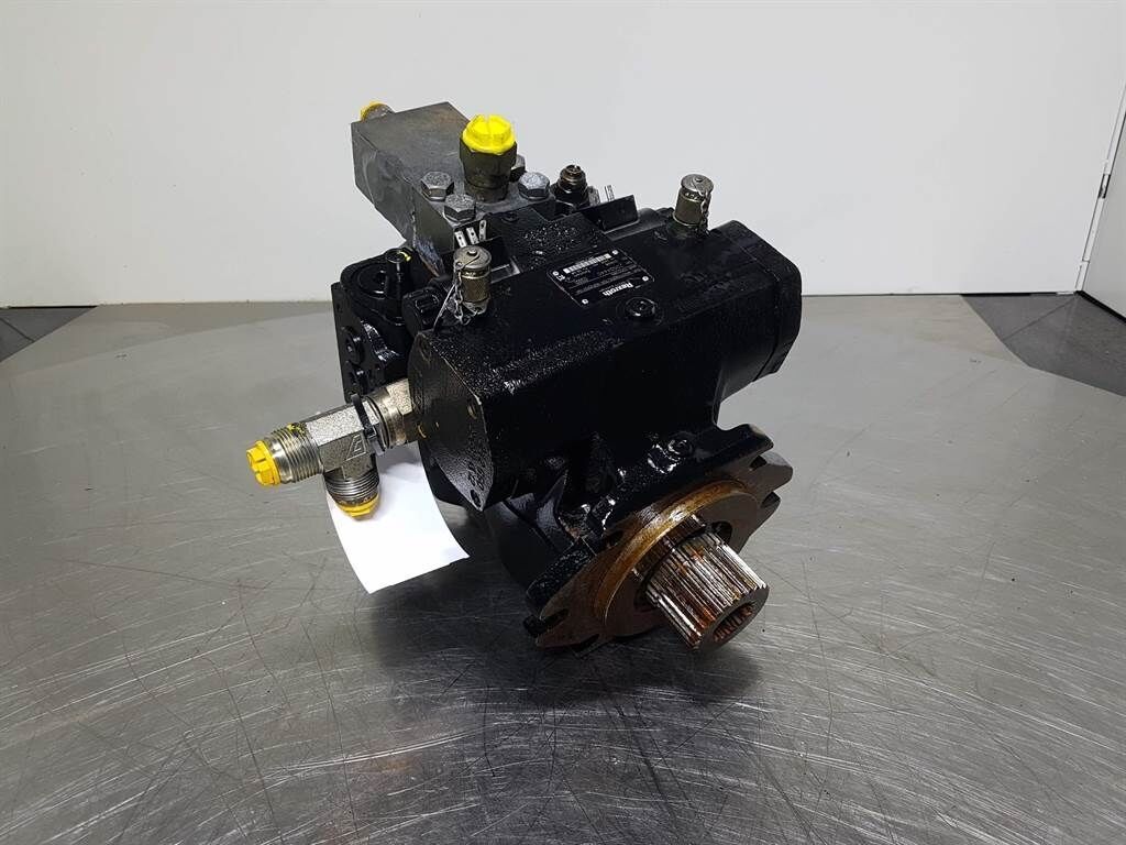 A4VG71DA2D2/32R-R902055385-Drive pump/Fahrpumpe 1