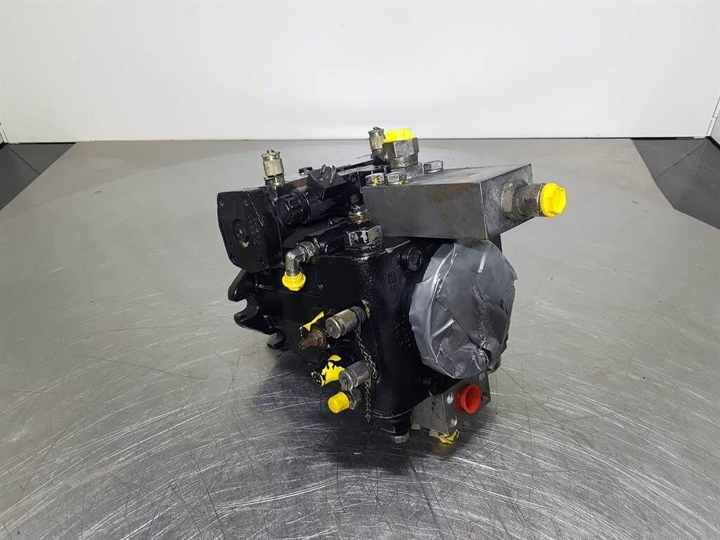 A4VG71DA2D2/32R-R902055385-Drive pump/Fahrpumpe 3