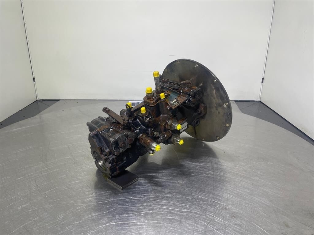 Fitzsimmons Hydraulics 32051191405 - Load sensin 2